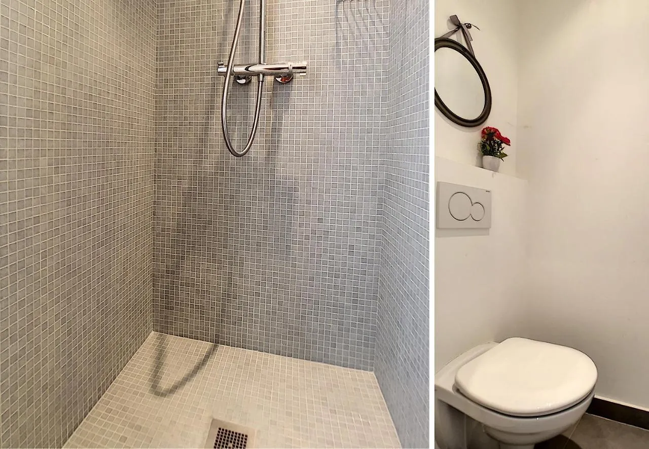 Appartement Nestor&Jeeves - Sweetheart - Hyper Center - Close Sea And Old Town Nice