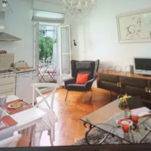Apartament Carre D Or, Nicea